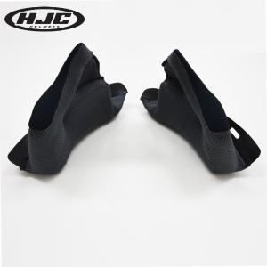 HJP467 HJC チークパッド DS-X1 オプション 20mm