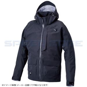 RSタイチ RSJ324 DRYMASTER フィールド パーカ(4colors) BLACK WL｜s-need