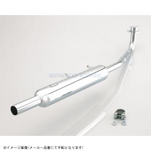 CB400SF CB400SB NC42 07-22年 DANMOTO スリップオンマフラー