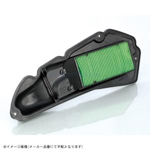 PCX125(JK05) ステンレスエアクリーナー ホンダ（HONDA） ホンダ純正 PCX125 (JK05) 用 エアクリーナー HONDA