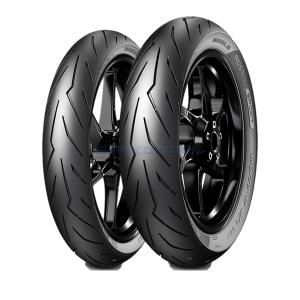 DUNLOP（ダンロップ） KR410 【90/80-17 46S】 タイヤ NS-1 GSX-S125
