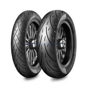 在庫あり METZELER メッツラー CRUISETEC リア 260/40VR18 84V TL｜S-need