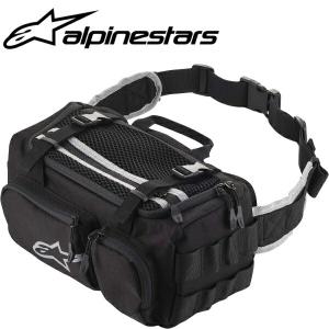 アルパインスターズ MM93 WAIST BAG マルクマルケス ウエストバッグ アルパインスターズ MM93 WAIST BAG マルク・マルケス ウエスト