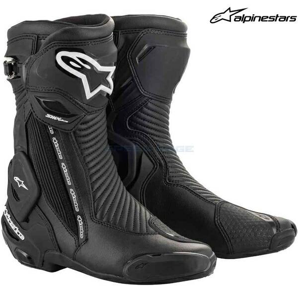 在庫あり alpinestars アルパインスターズ ブーツ SMX PLUS v2 BOOT カラ...