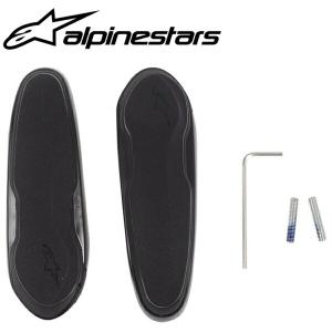 アルパインスターズ（alpinestars） レーシングブーツ用 マグネシウム