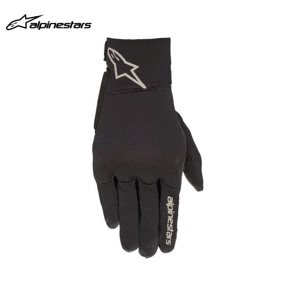 在庫あり alpinestars アルパインスターズ グローブ REEF GLOVE カラー:BLA...