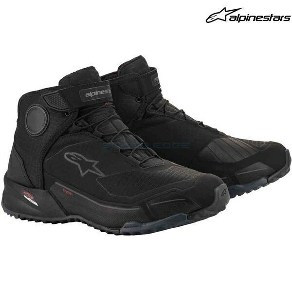 在庫あり alpinestars アルパインスターズ シューズ CR-X DRYSTAR RIDIN...
