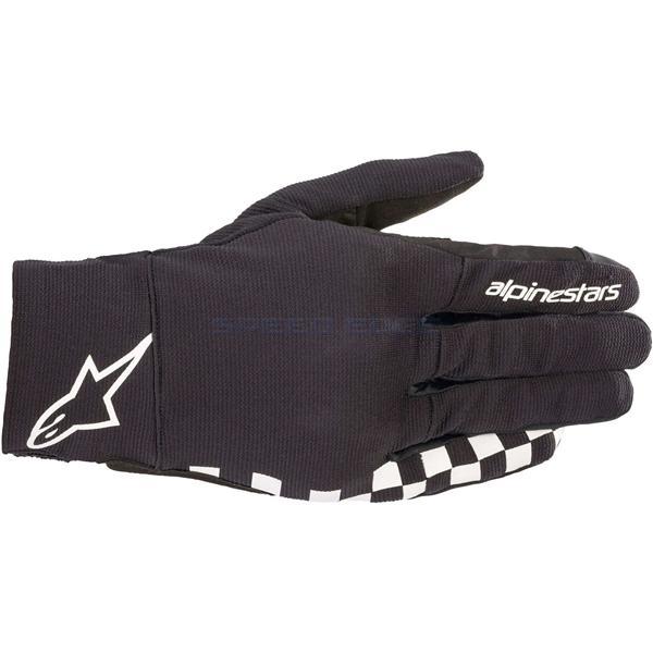 在庫あり alpinestars アルパインスターズ グローブ REEF GLOVE カラー:BLA...