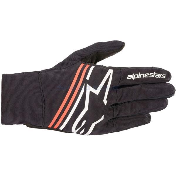 在庫あり alpinestars アルパインスターズ グローブ REEF GLOVE カラー:BLA...