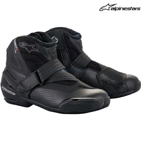 在庫あり alpinestars アルパインスターズ ブーツ SMX-1 R v2 VENTED B...