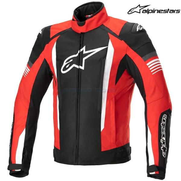 在庫あり alpinestars アルパインスターズ ジャケット T-GP X WATERPROOF...