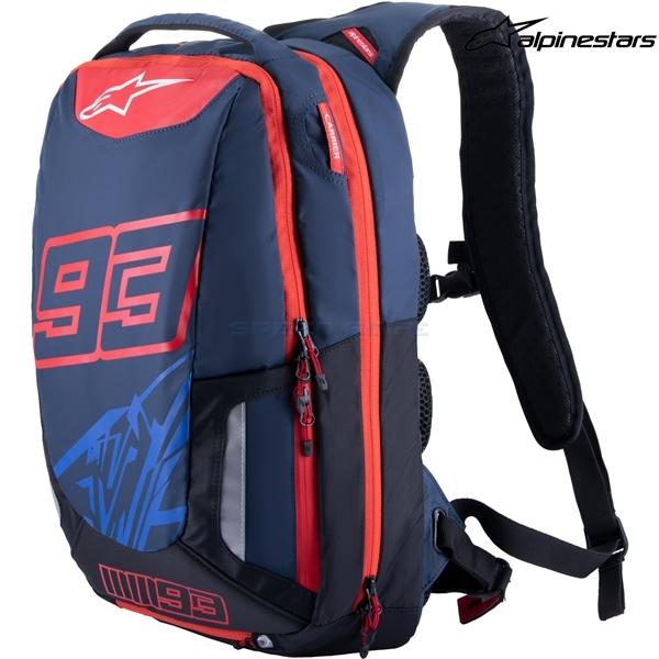 在庫あり alpinestars アルパインスターズ バッグ MM93 JEREZ v2 BACKP...