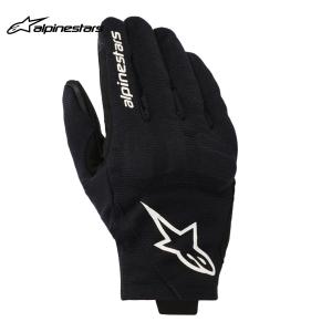 アルパインスターズ（alpinestars） ATOM アトム メッシュグローブ