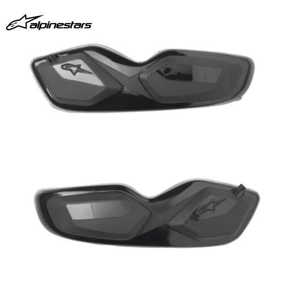 在庫あり alpinestars アルパインスターズ ブーツ TOE SLIDER カラー:ブラック