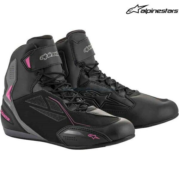 セール特価 alpinestars アルパインスターズ レディース STELLA FASTER-3 ...