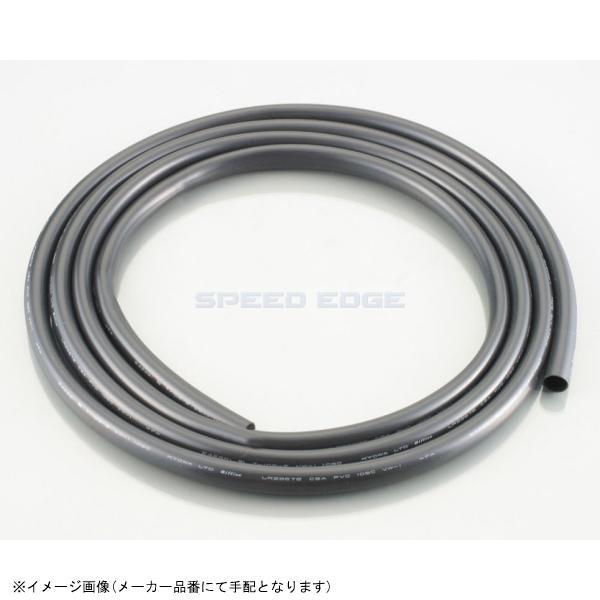 KITACO キタコ 0900-755-08003 絶縁チューブ(PVC) 内径φ8.3×2m/1ヶ