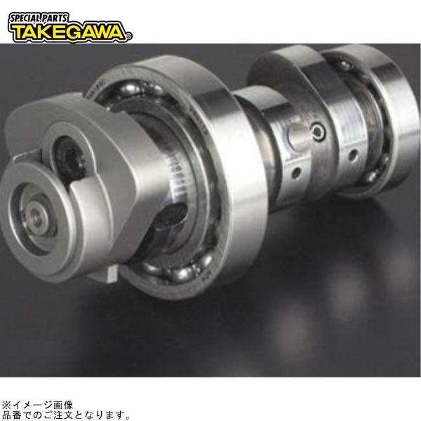 SP武川 01-08-0067 15/15Dカムシャフト(スーパーヘッド4V+R/FIコンTYPE-...
