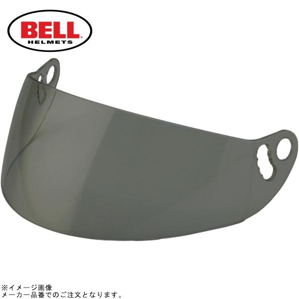 BELL ヘルメット 32300002 M5XJ用シールド スモーク