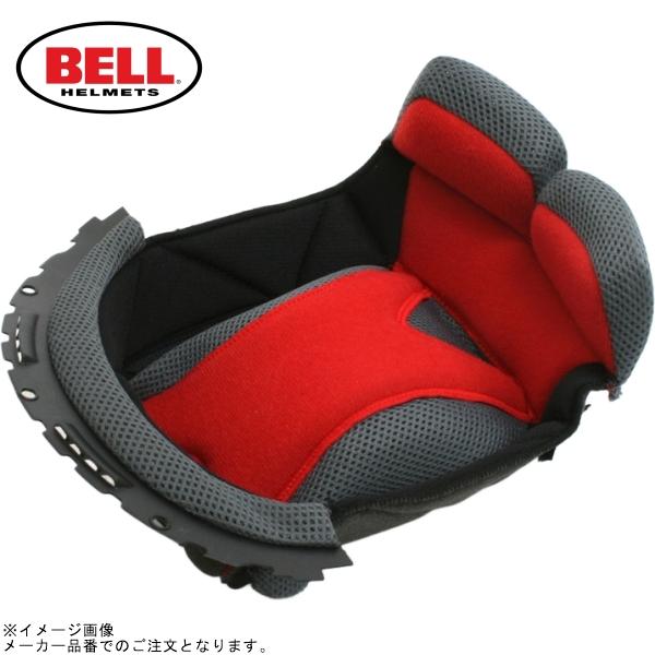 BELL ヘルメット 32300046 M3J用センターパッド (HARD) XLサイズ