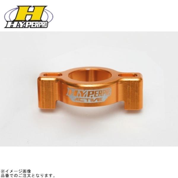 HYPERPRO ハイパープロ 22600006 アジャスターノブ ゴールド(1個) NINJA25...