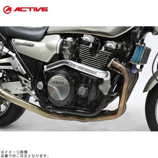 ACTIVE アクティブ 1113016P サブフレーム バフ XJR1200/1300