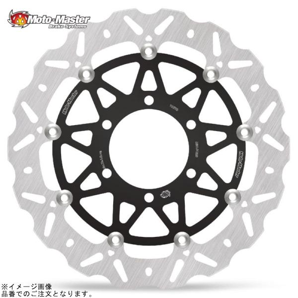 MOTO MASTER モトマスター 112379 ナイトロ ロード ディスク 390DUKE/SV...