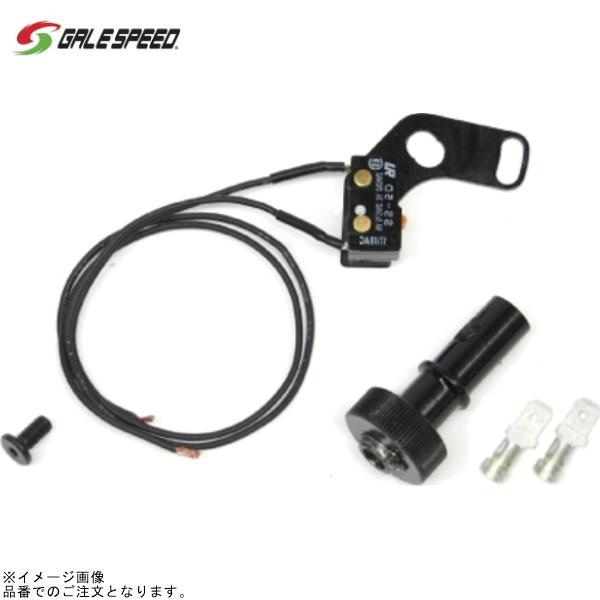 GALE SPEED ゲイルスピード 29000266 ブレーキスイッチキット (RM:RD:RE ...