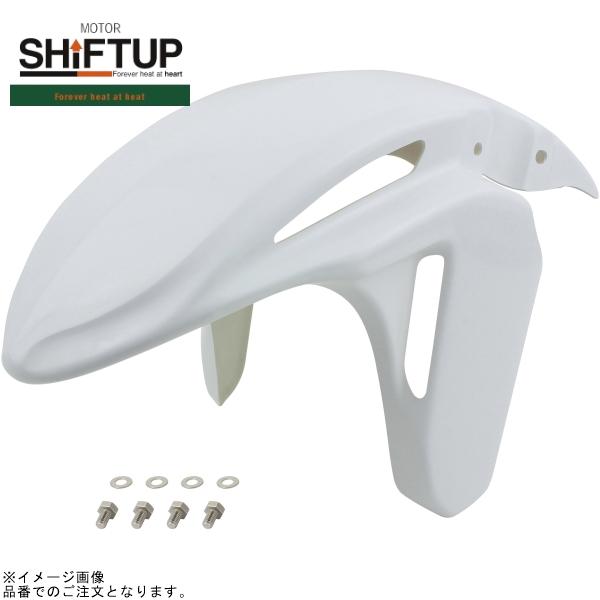 SHIFTUP シフトアップ 210450-2W NSF100 RCVライン フロントフェンダー ホ...