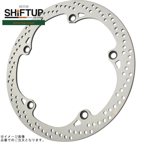 SHIFTUP シフトアップ 280050 フロントディスクローター