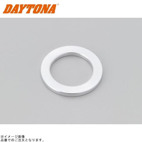 DAYTONA デイトナ 37512 アルミガスケット M16