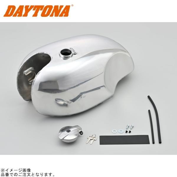 DAYTONA デイトナ 66680 BSAレプリカアルミタンク SR400/500('80〜'08...