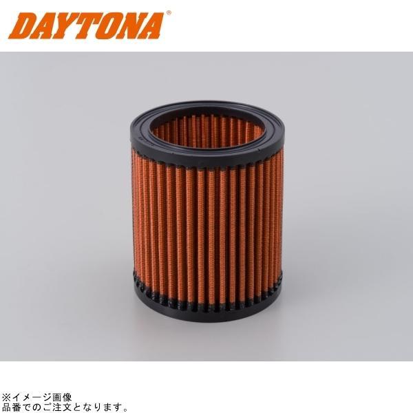 DAYTONA デイトナ 75270 リプレイスメントエアーフィルター ZRX1200/1100/4...