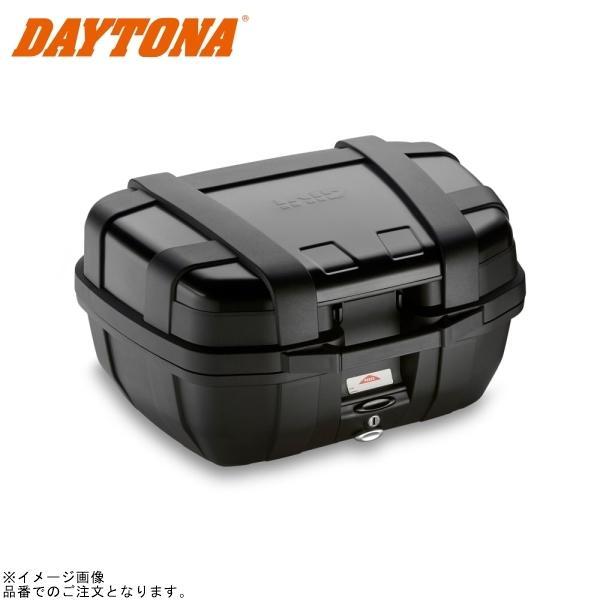 DAYTONA デイトナ 92796 GIVI TRK52B TREKKER(ブラックライン) 容量...