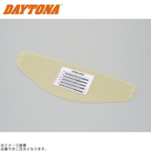 DAYTONA デイトナ 15008 X-903 PINLOCK/クリア