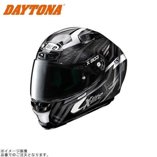 DAYTONA デイトナ 32973 NOLAN X-lite X-803RS ULTRA CARB...