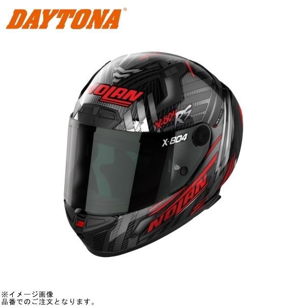 DAYTONA デイトナ 44370 NOLAN X-804RS ULTRA CARBON SPEC...