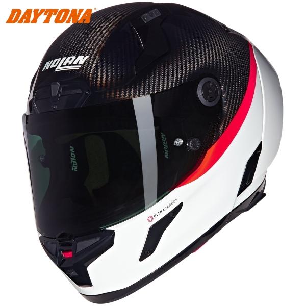 DAYTONA デイトナ 49838 NOLAN X-804RS ULTRA CARBON D.O....