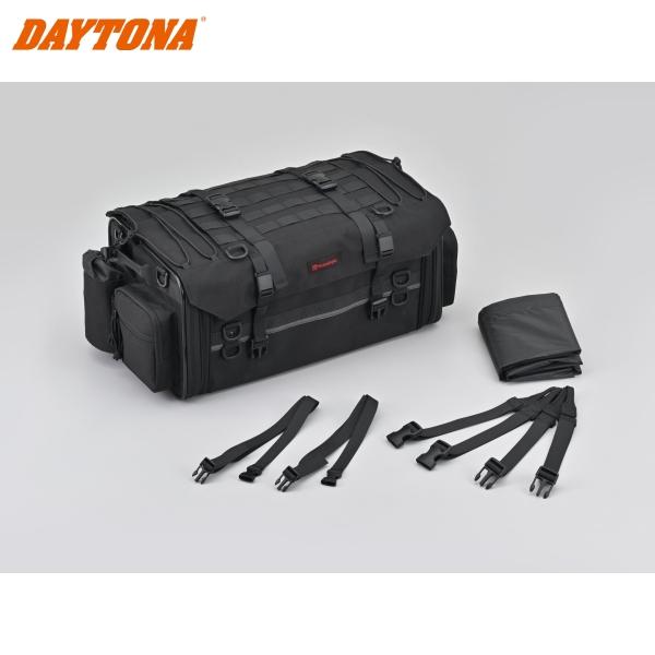 DAYTONA デイトナ 49807 DH-777 シートバッグ BASIC 2 サイズ:M