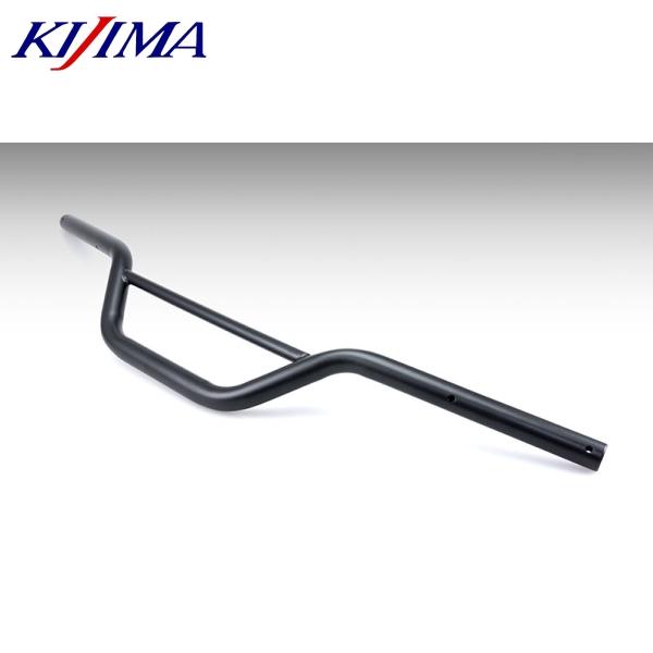 KIJIMA キジマ 204-3397 ハンドル トラッカー バー付き マットブラック XSR125...