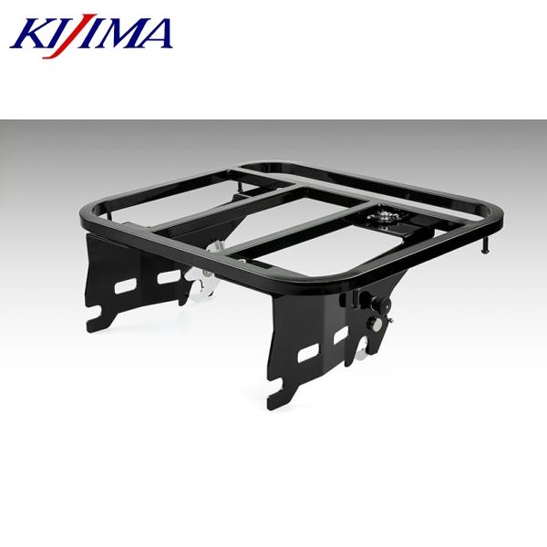 KIJIMA キジマ HD-08301 ツーリングキャリア デタッチャブル ナイトスター RH975...