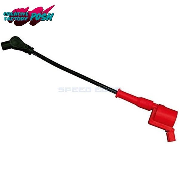 CF POSH CFポッシュ 271710-09 レーシングIGコイル EVO スピードプロツインシ...