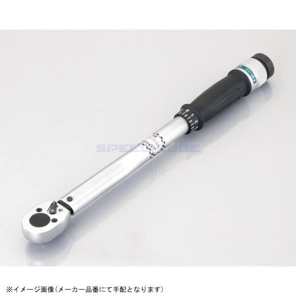 KITACO キタコ 674-0100200 トルクレンチ380mm DR10-80N 380mm・...