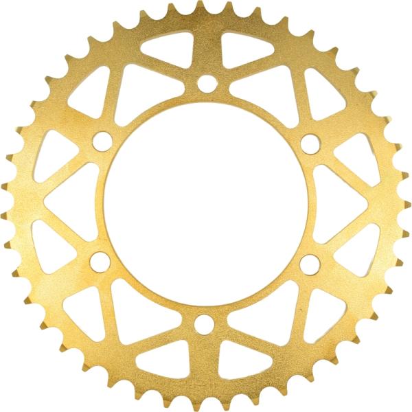 XAM ザム タフライトスチール ゴールド(追加オプション)