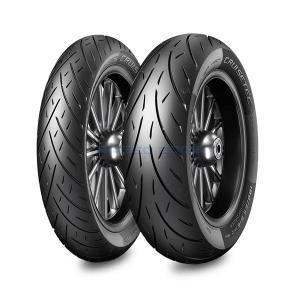 セール特価 METZELER メッツラー CRUISETEC リア 180/55B18 TL Reinf｜s-need