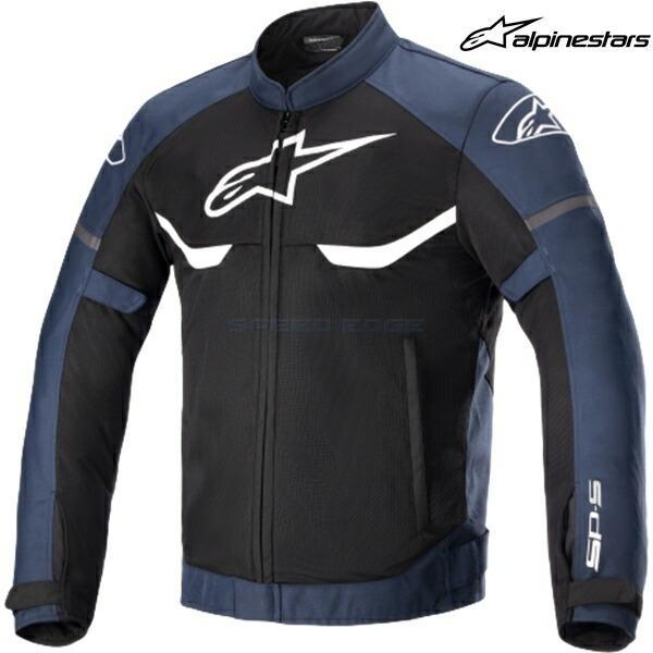 セール特価 アルパインスターズ ジャケット 3300321 T-SPS SUPERAIR JACKE...