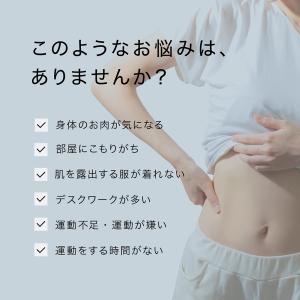 EMS 腹筋 パッド ダイエット器具 MYTR...の詳細画像4
