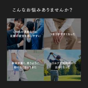 EMSフットローラー 健康器具 トレーニング ...の詳細画像5