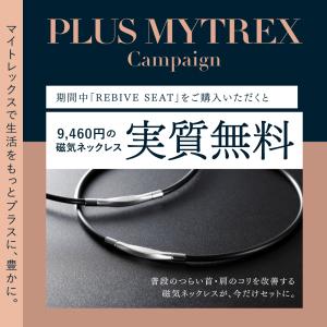 医療機器認証 シートマッサージガン MYTRE...の詳細画像2