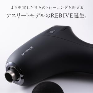 マッサージガン スポーツ 肩 足 全身 筋膜リ...の詳細画像2