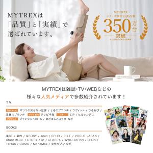 【ギフト用ショッパー無料】MYTREX RAK...の詳細画像3